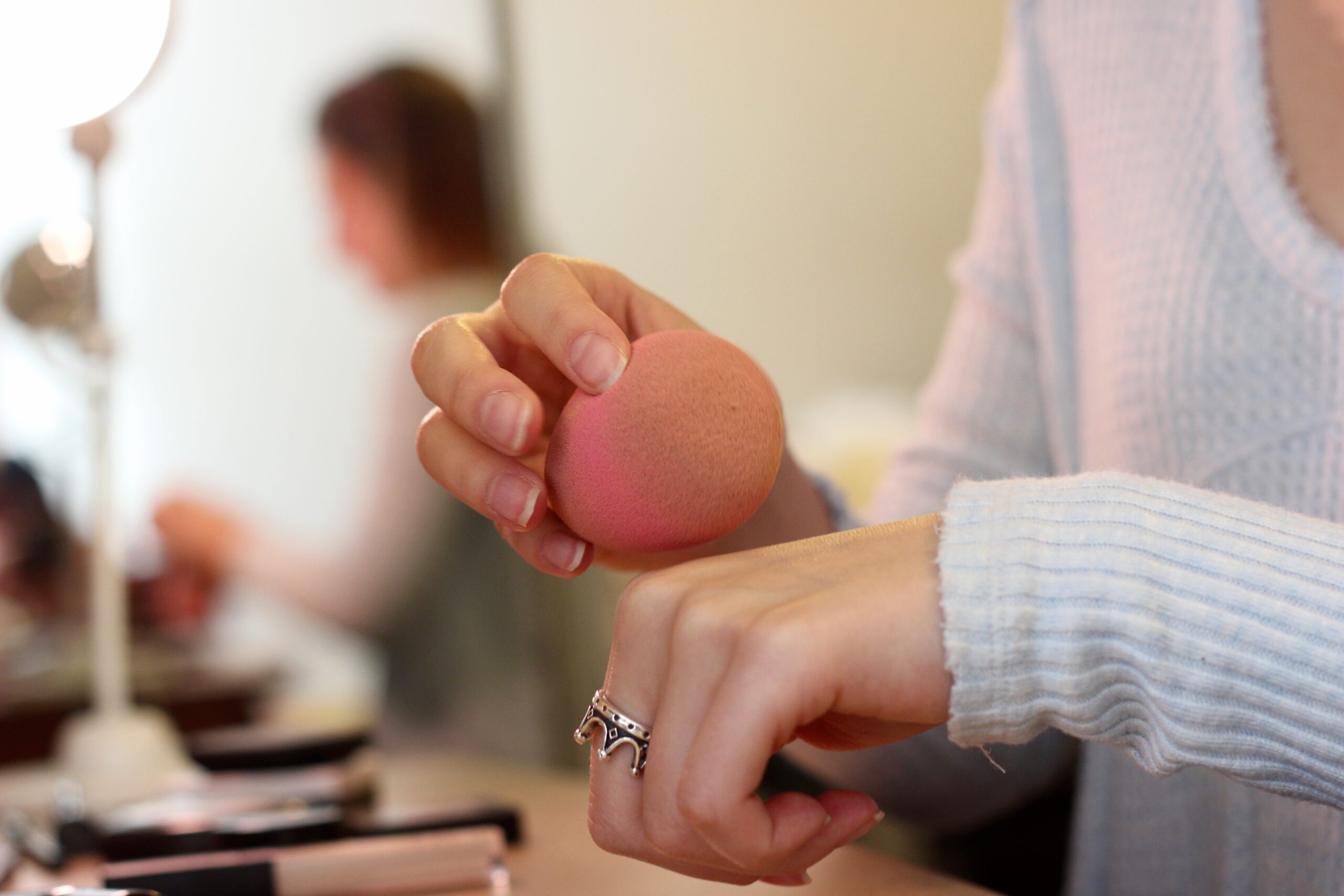 beauty blender, tips, trends