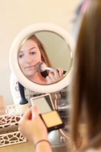 coverage, benefit, powder,