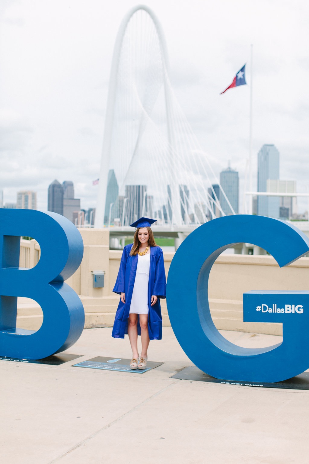 dallas graduate