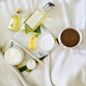 antica farmacista scents