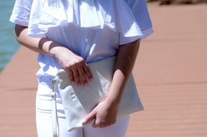 all white details