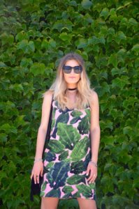 topshop girls night out clothes