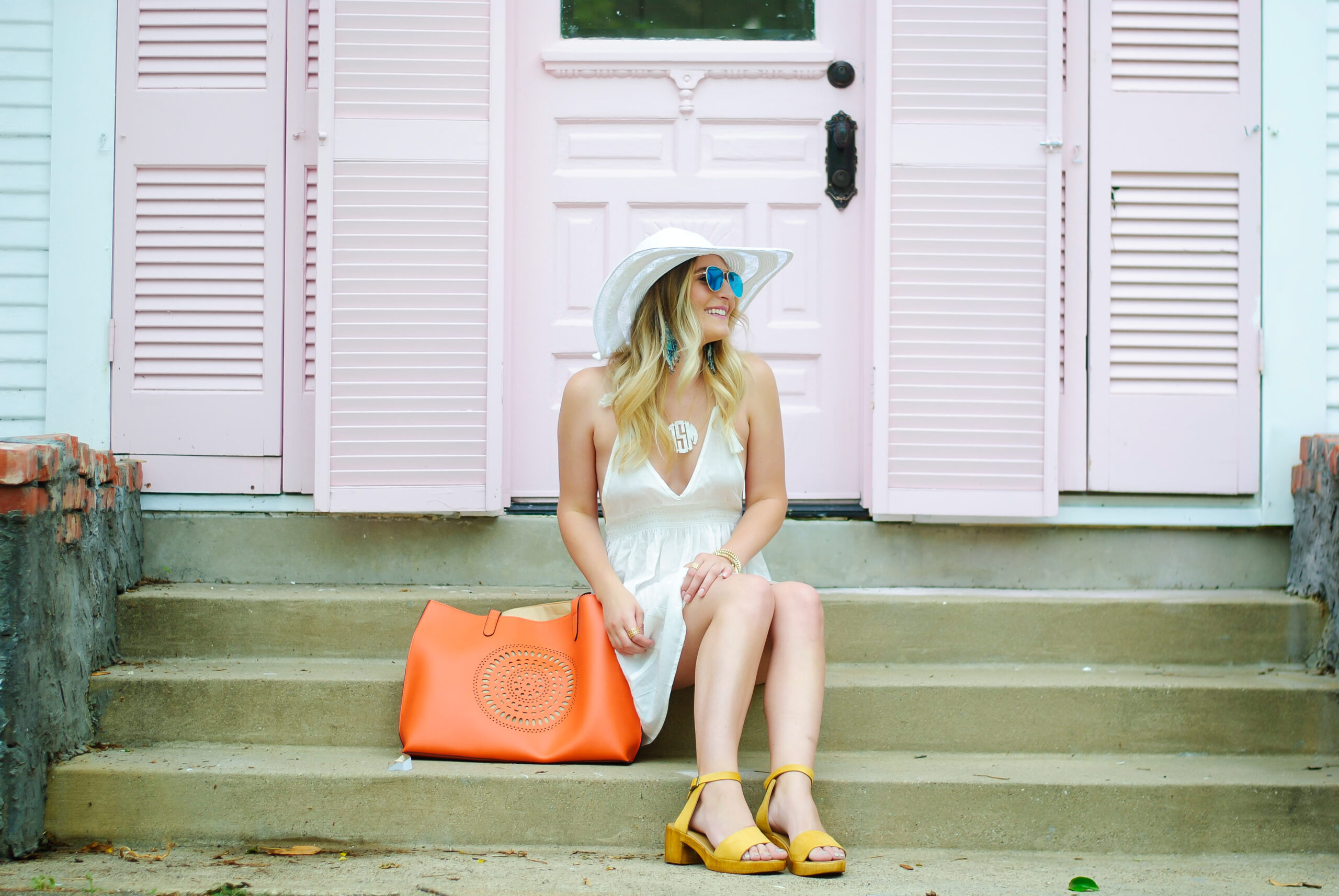 resort wear | Audrey Madison Stowe Blog