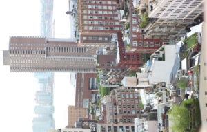 new york city in the summer | Audrey Madison Stowe Blog
