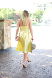 Perfect Sundress with Tobi | AMS Blog