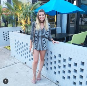 Blogger dinner onto | AMS Blog