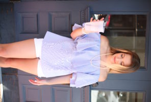 Hydrated in Style | AMS Blog