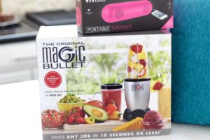Back To School With Big Lots | AMS Blog