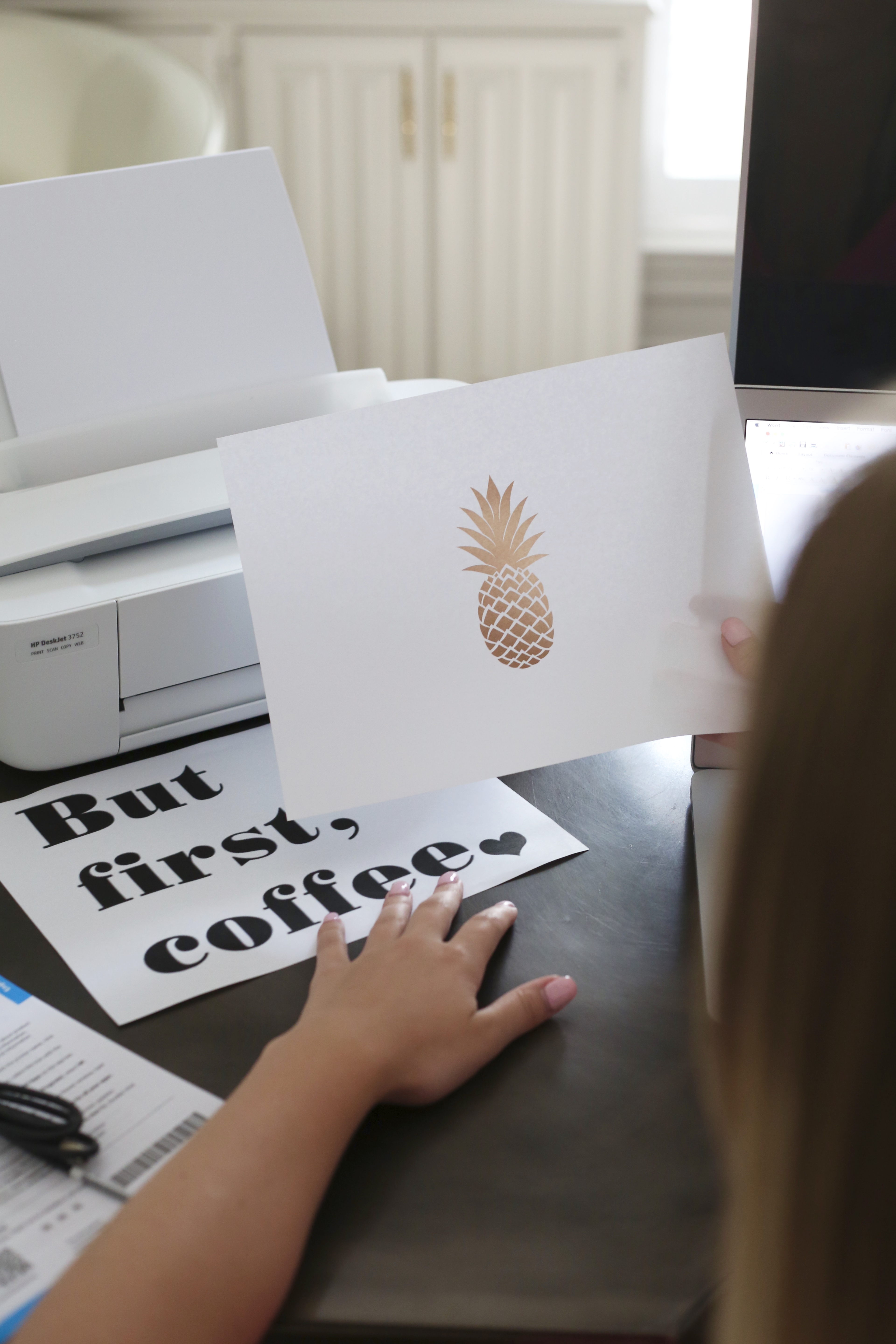 A Printer to meet All Needs | AMS Blog