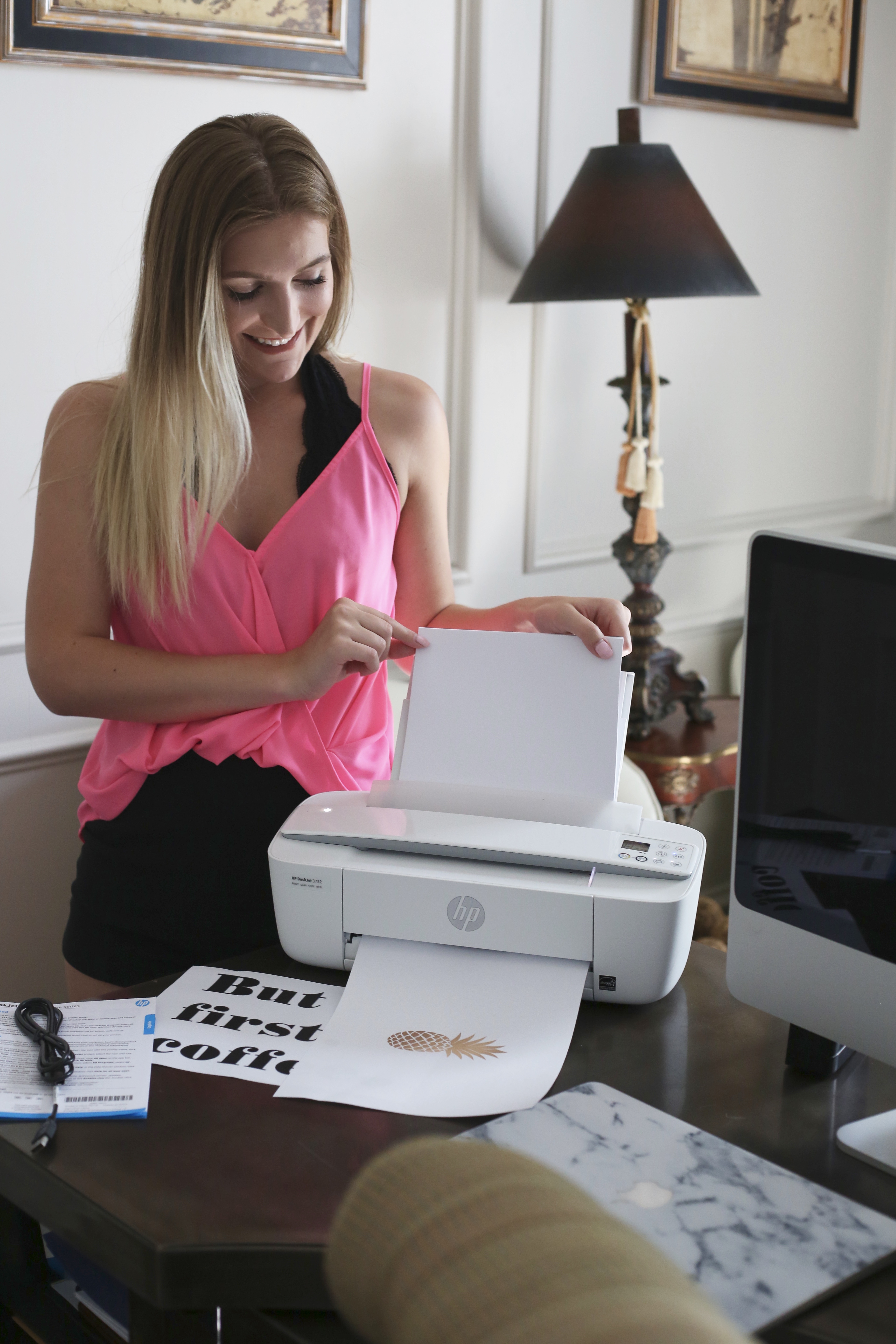 A Printer to meet All Needs | AMS Blog