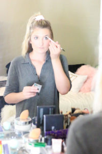 Fall Brow Routine with EWC | AMS Blog