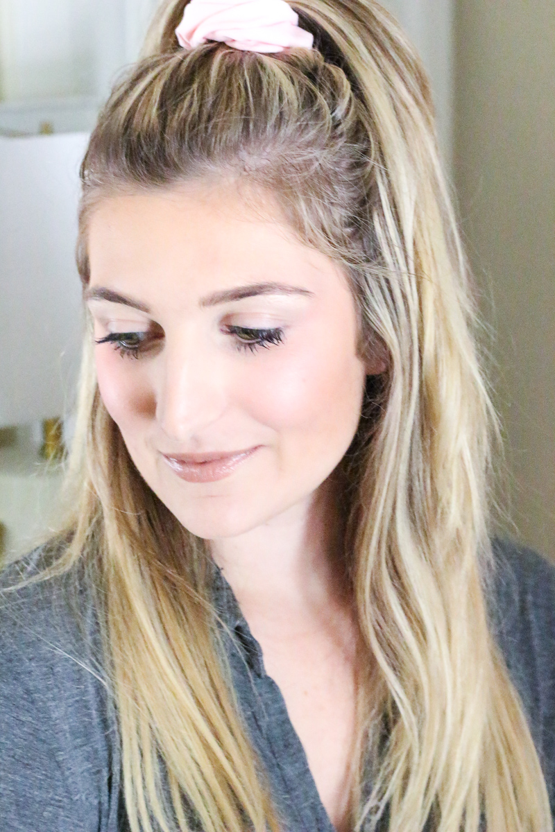 Fall Brow Routine with EWC | AMS Blog