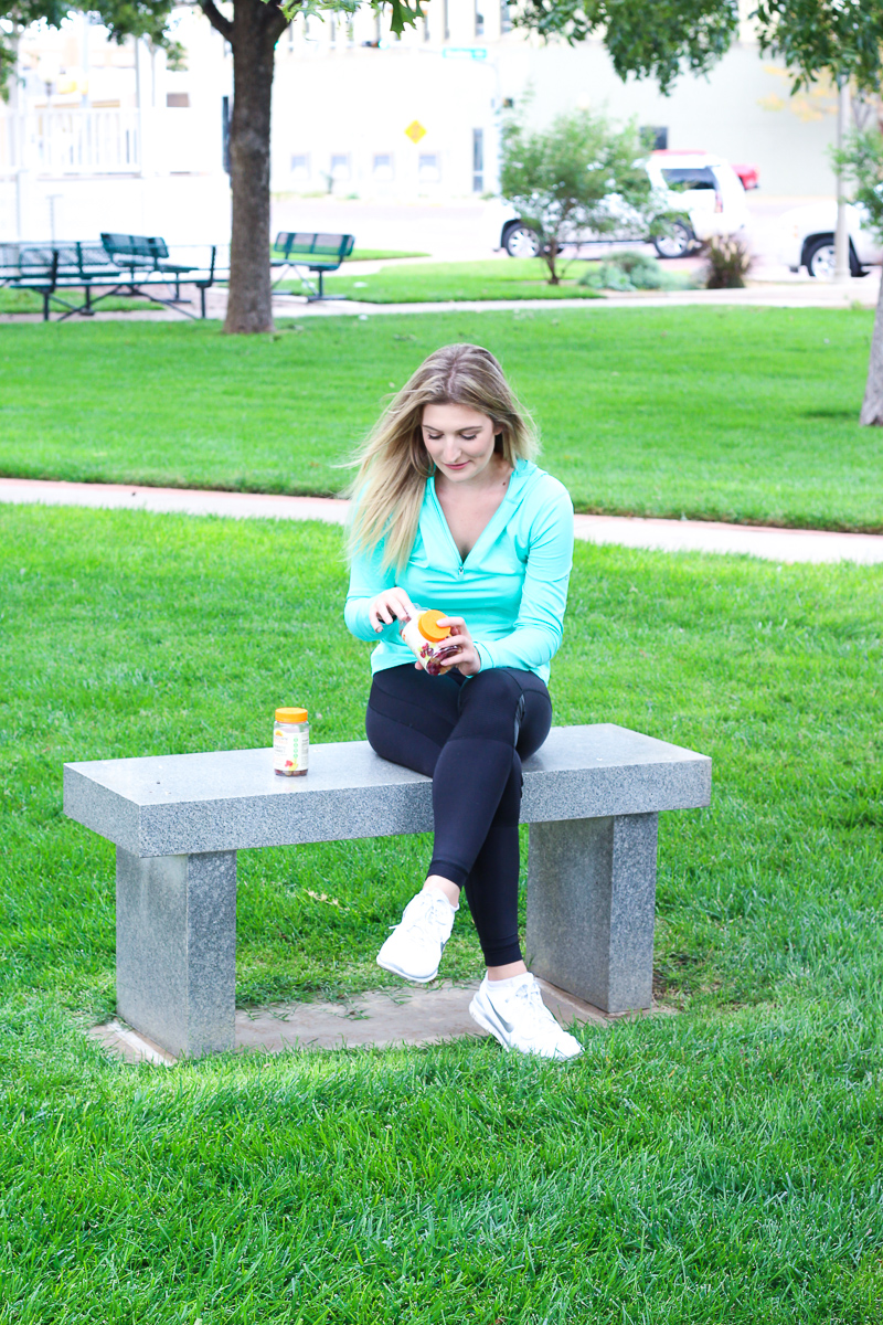 How to Lose the Freshman 15 + Stay Healthy | AMS Blog