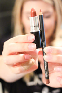 Five Fall Lip Colors you NEED | AMS Blog