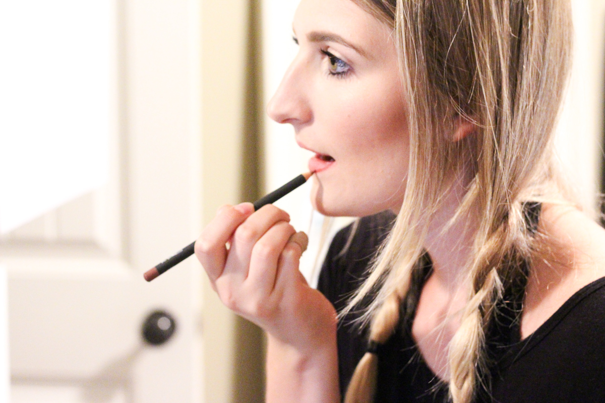 Five Fall Lip Colors you NEED | AMS Blog