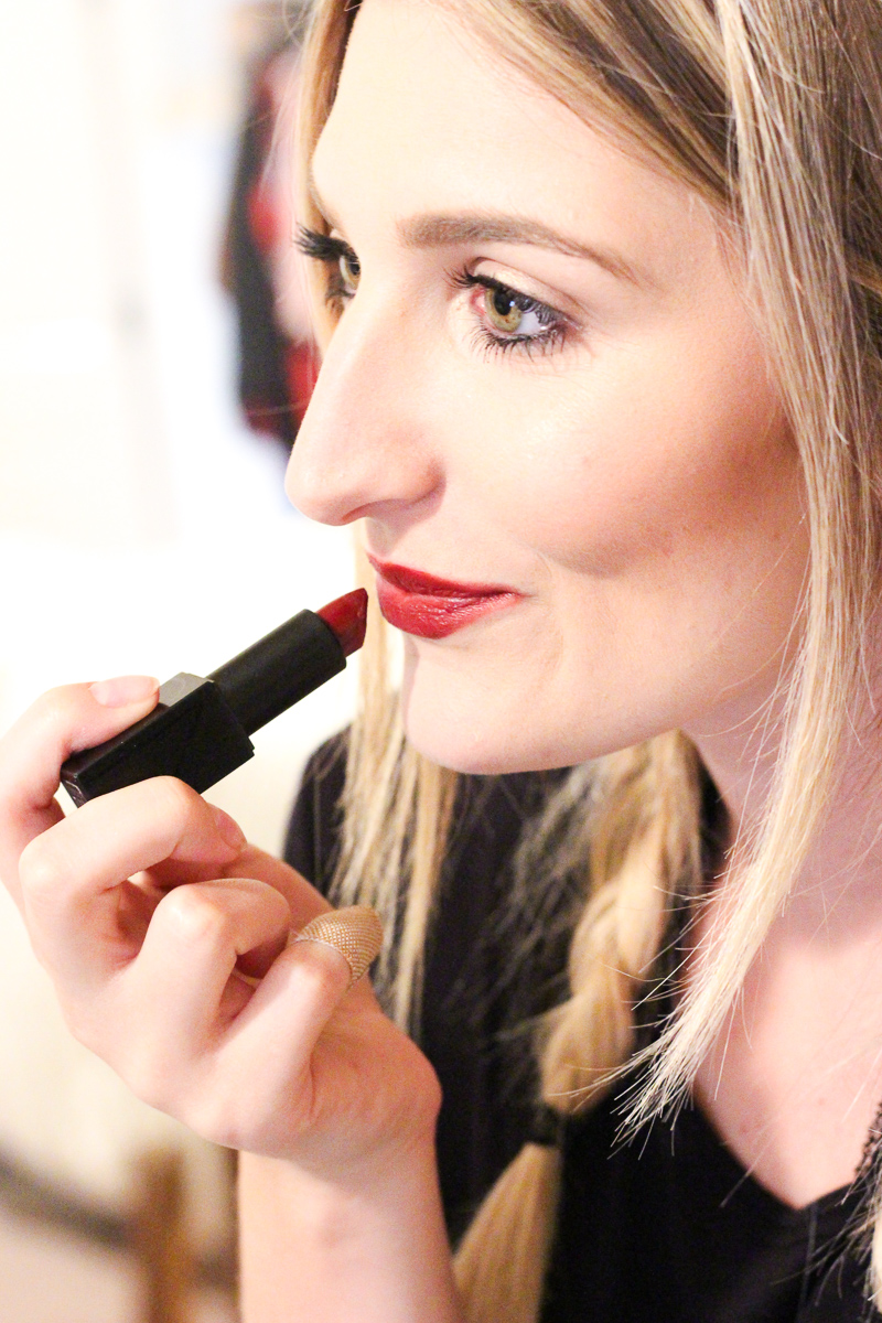 Five Fall Lip Colors you NEED | AMS Blog