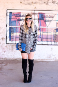 Tartan With an Edge | AMS Blog