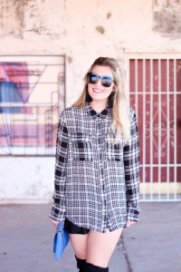 Tartan With an Edge | AMS Blog