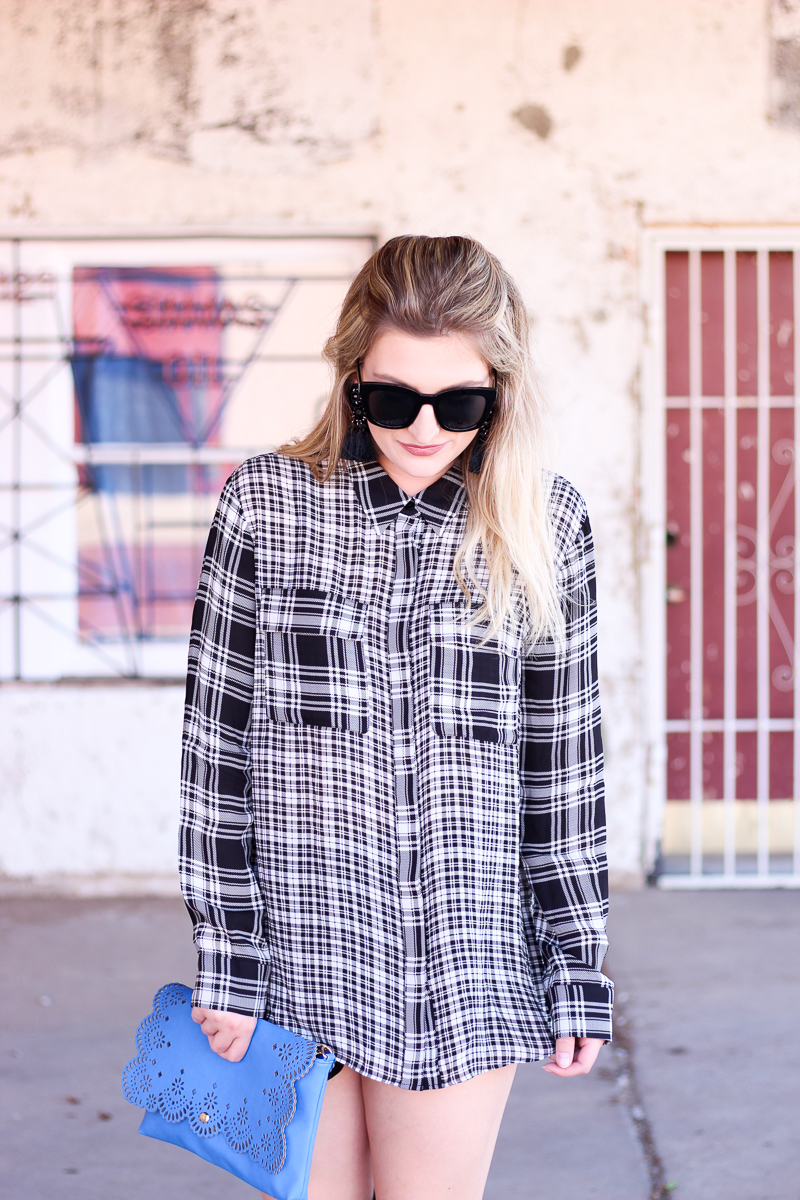 Tartan With an Edge | AMS Blog