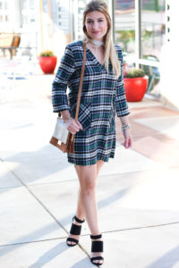 Formal Thanksgiving Look | AMS Blog