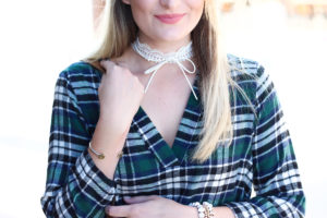 Formal Thanksgiving Look | AMS Blog