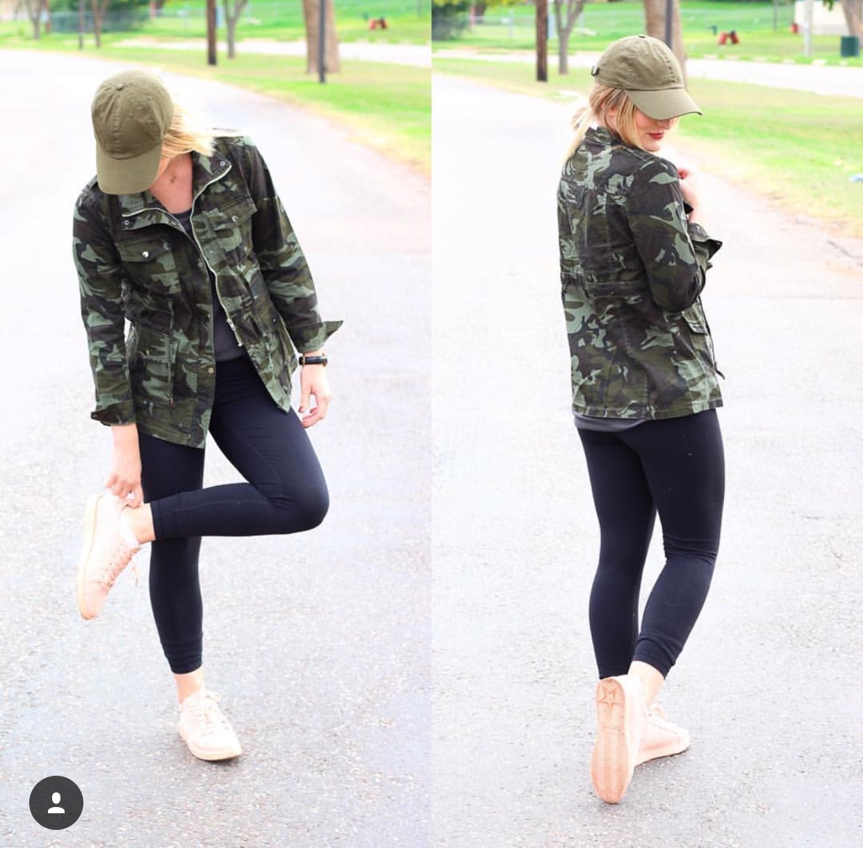 military look | AMS Blog