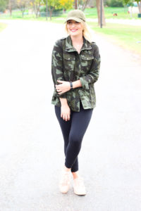 Military Athleisure | AMS Blog