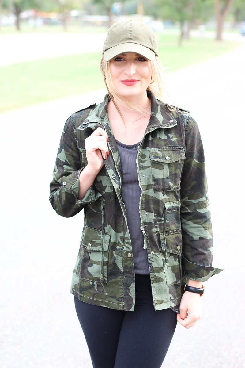 Military Athleisure | AMS Blog