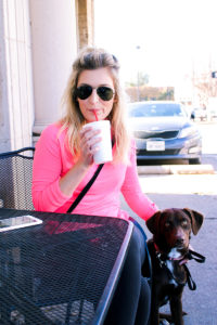 Winter Break in Dallas | AMS Blog