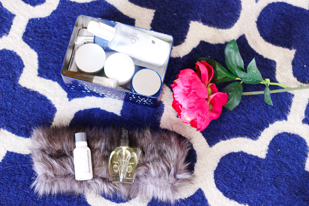 Winter Skincare | AMS Blog