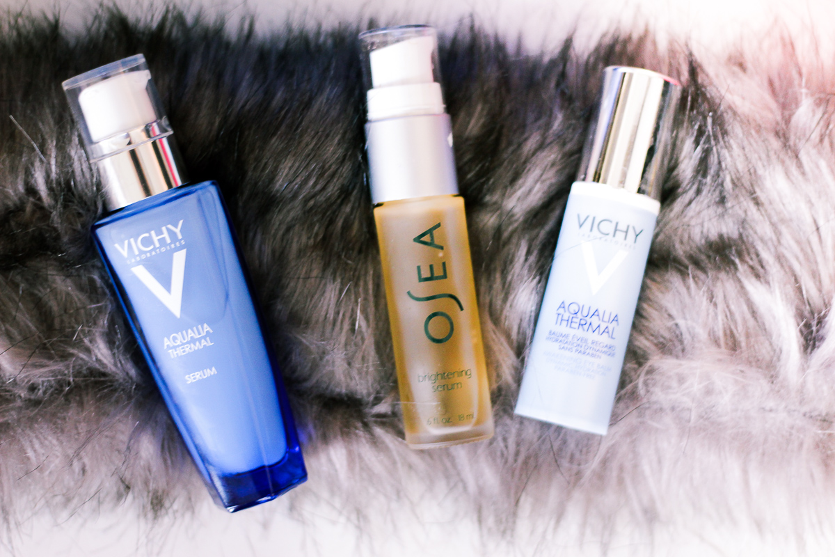 Winter Skincare | AMS Blog