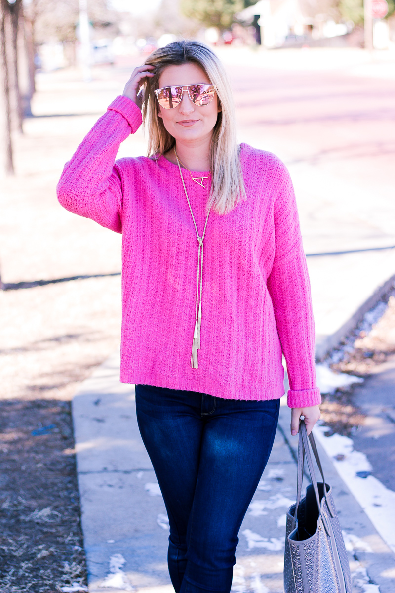 3 Ways to Live Simply by life and style blogger Audrey Madison Stowe | Dallas/Lubbock Blogger