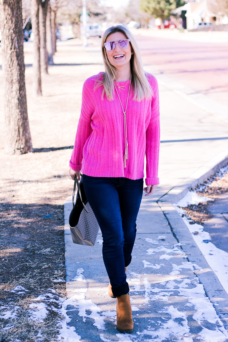 3 Ways to Live Simply by life and style blogger Audrey Madison Stowe | Dallas/Lubbock Blogger