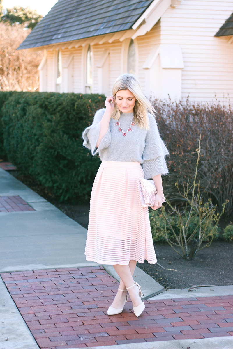 Valentines Day Inspiration from Life and style blogger Audrey Stowe