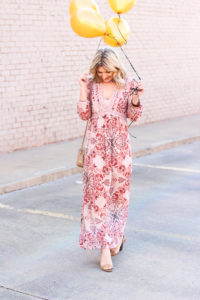 20 Facts about Me In 20 Years | AMS Blog | Lubbock and Dallas Fashion blogger