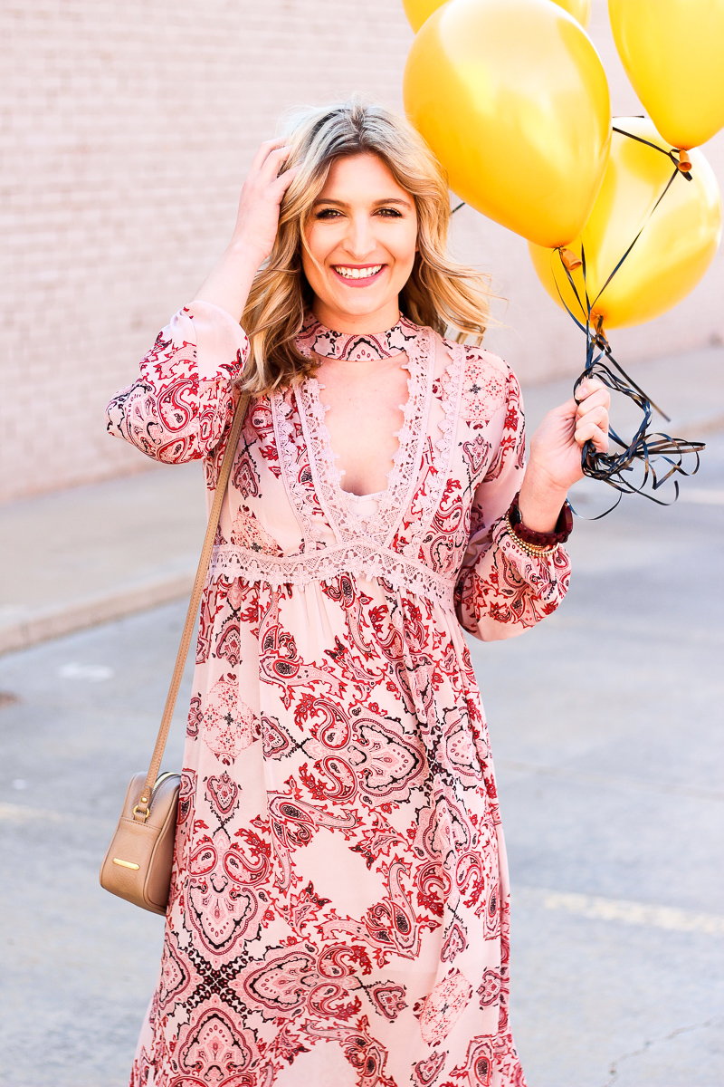 20 Facts about Me In 20 Years | AMS Blog | Lubbock and Dallas Fashion blogger