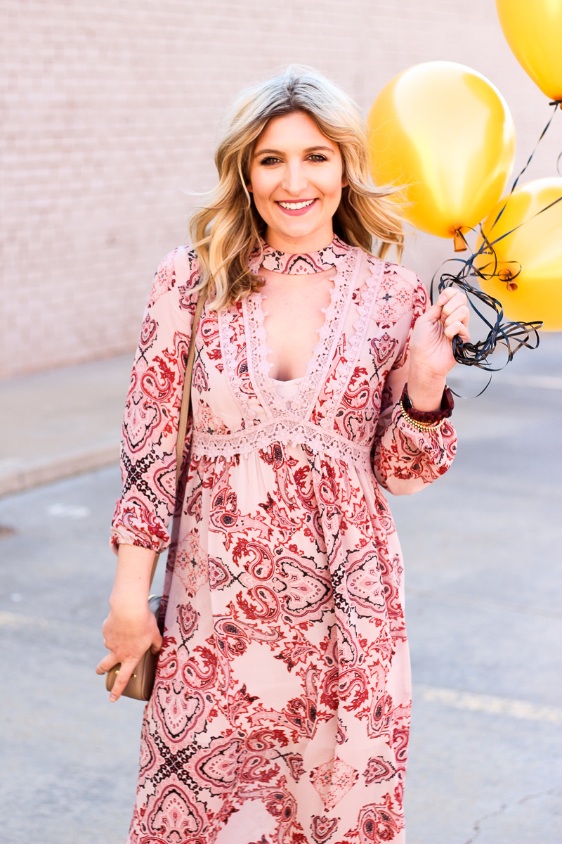 20 Facts about Me In 20 Years | AMS Blog | Lubbock and Dallas Fashion blogger 