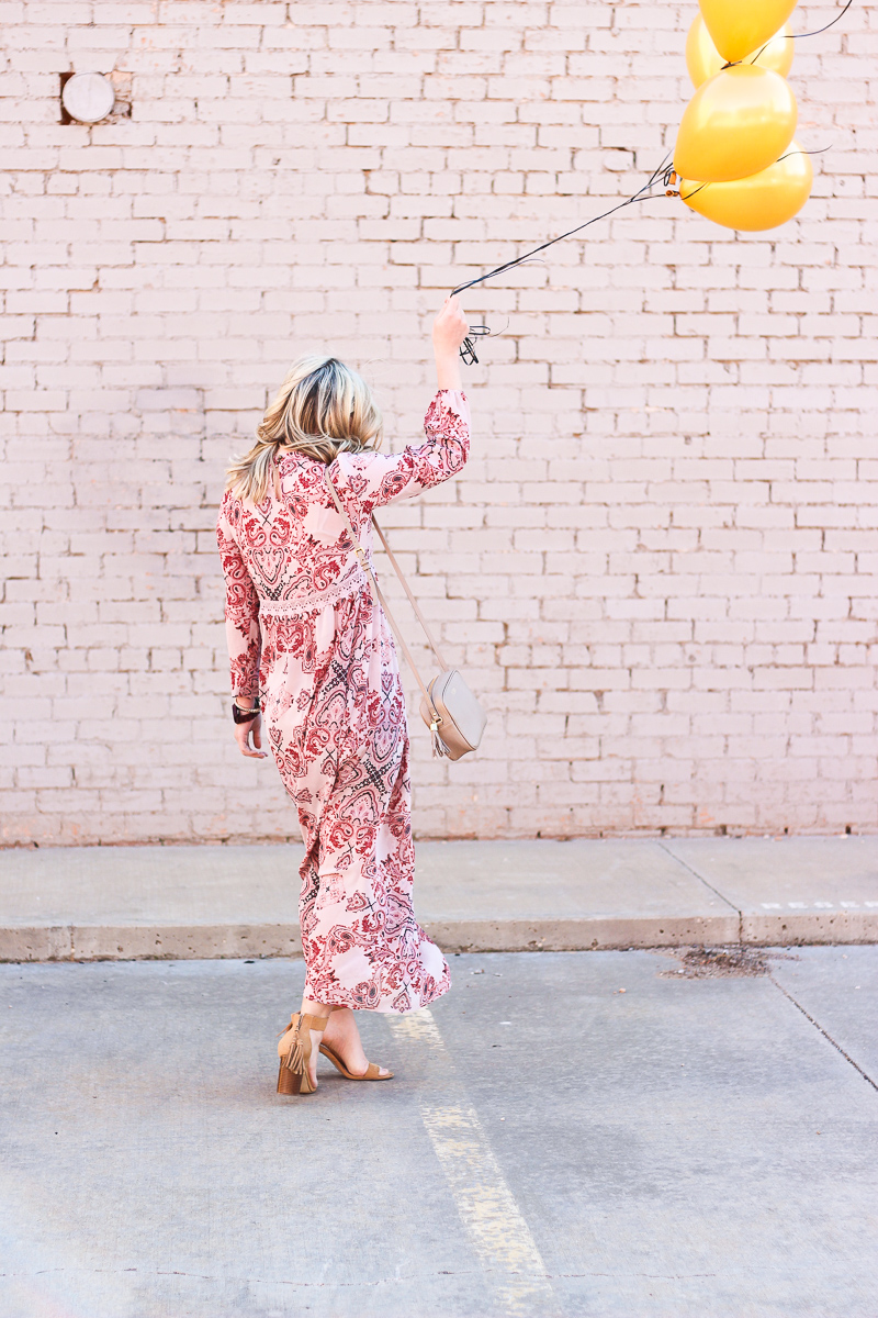 20 Facts about Me In 20 Years | AMS Blog | Lubbock and Dallas Fashion blogger 