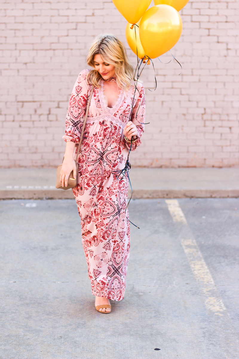 20 Facts about Me In 20 Years | AMS Blog | Lubbock and Dallas Fashion blogger 