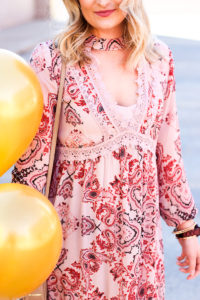 20 Facts about Me In 20 Years | AMS Blog | Lubbock and Dallas Fashion blogger