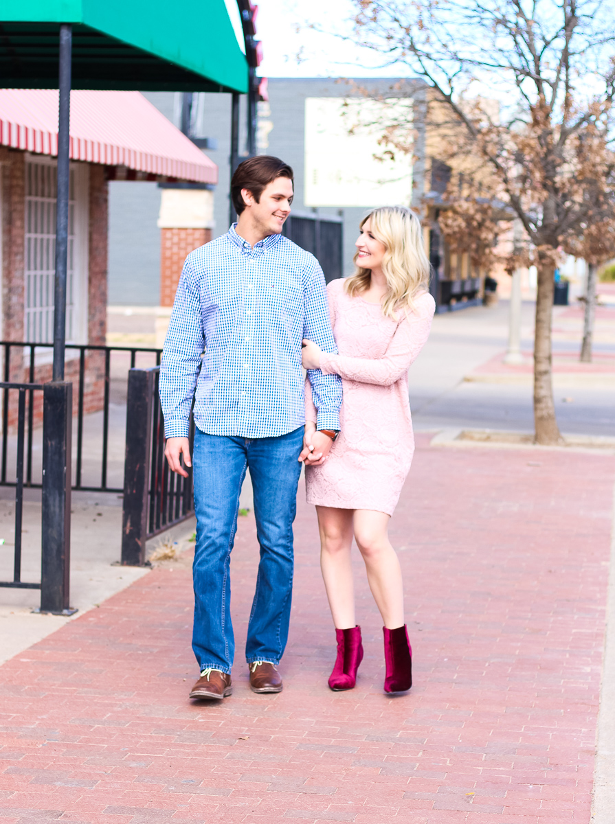 5 Date Night Ideas | Audrey Madison Stowe fashion and lifestyle blogger