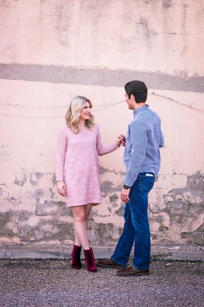 5 Date Night Ideas | Audrey Madison Stowe fashion and lifestyle blogger