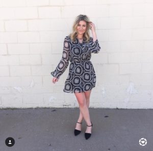 Nola Instagram Roundup by lifestyle and fashion blogger Audrey Madison Stowe