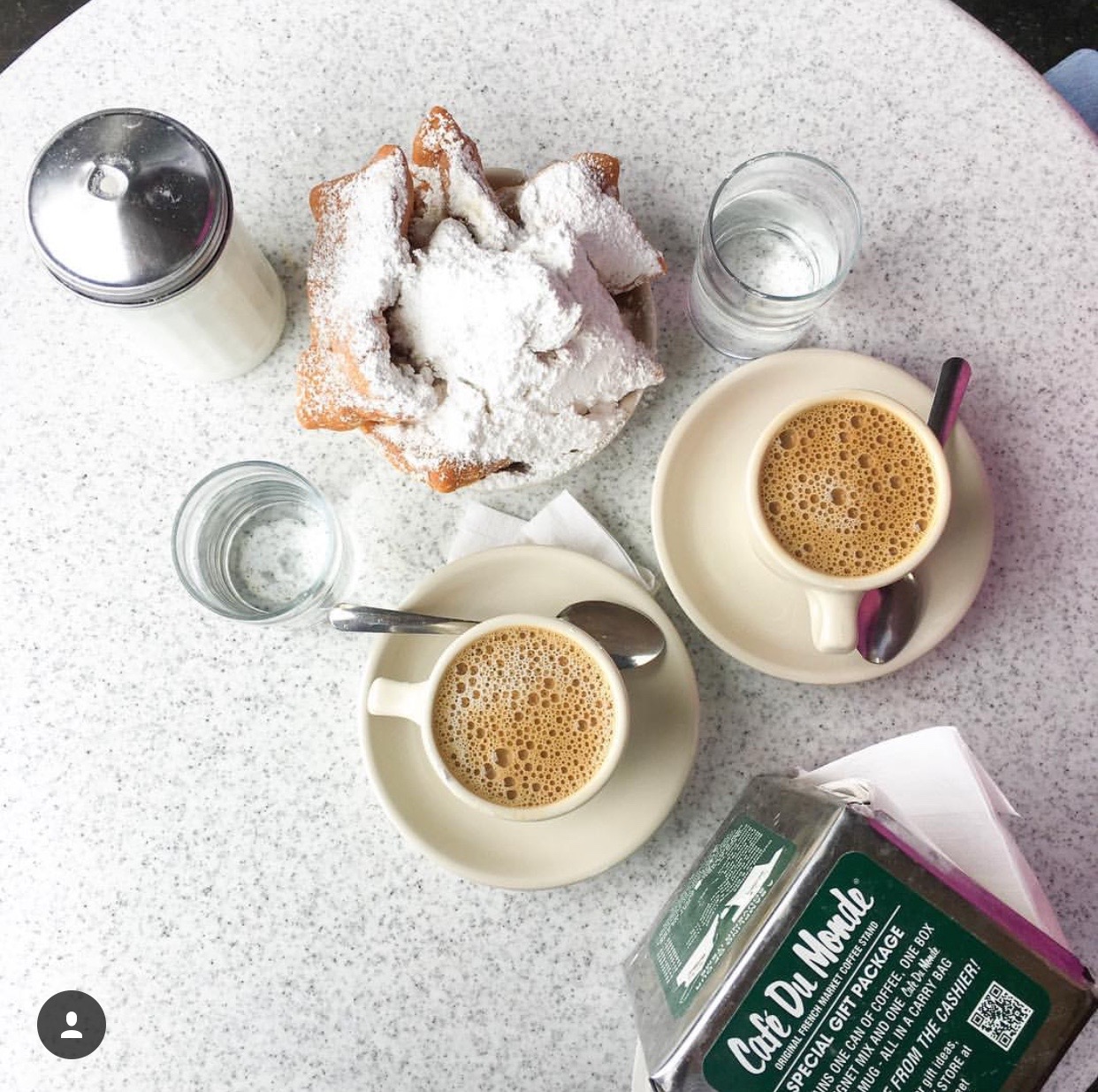 Nola Instagram Roundup by lifestyle and fashion blogger Audrey Madison Stowe - New Orleans Instagram Roundup featured by popular Texas travel blogger, Audrey Madison Stowe