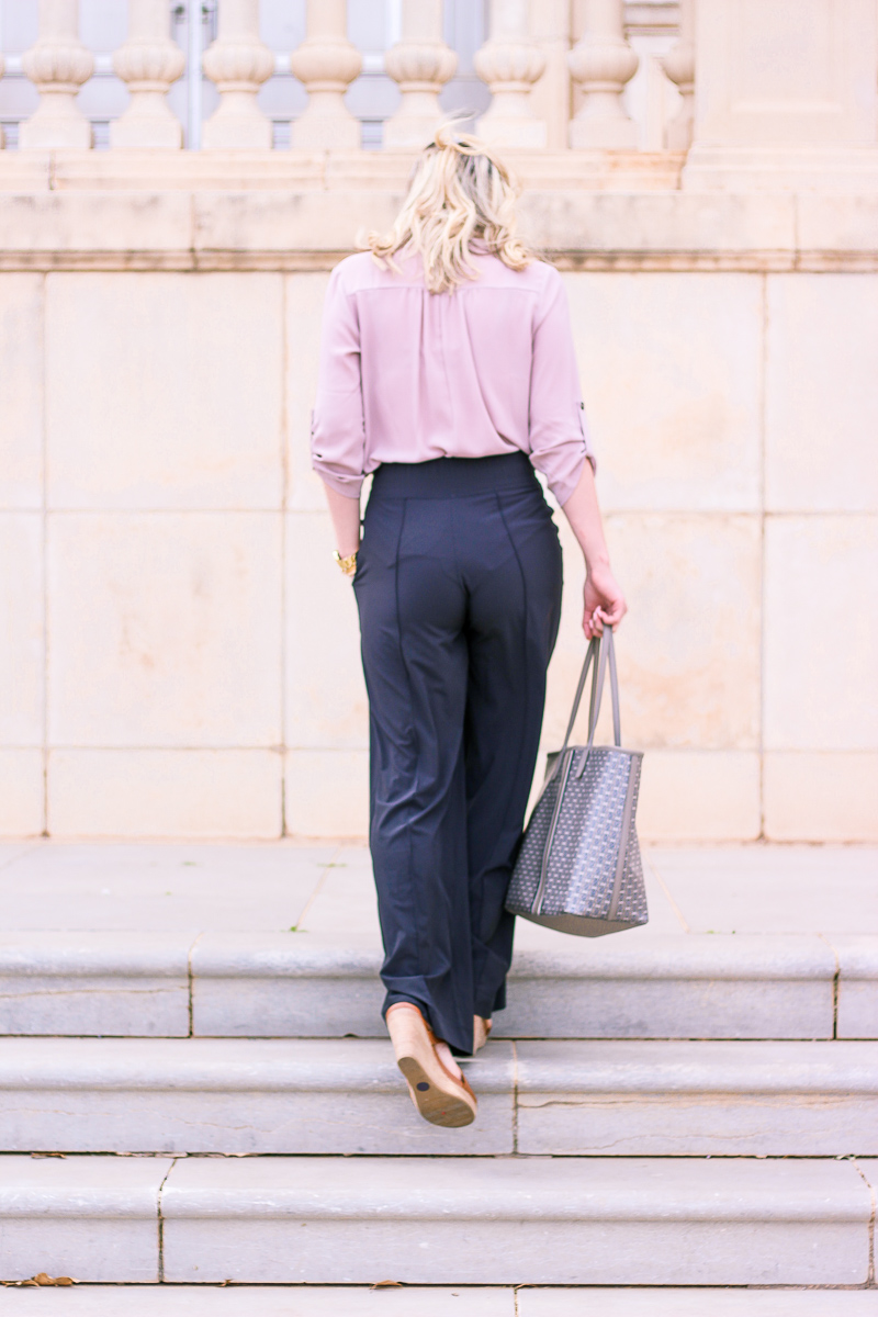 Spring Work Wear + Friday Favorites | Audrey Madison Stowe a life and style blog by college blogger based in Lubbock and Dalla