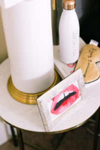 Typical Morning Routine- College style by life and style blogger Audrey Madison Stowe