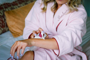 How I Make A Spray Tan Last & Current Favorite Moisturizers by Audrey Madison Stowe a lifestyle and fashion blogger