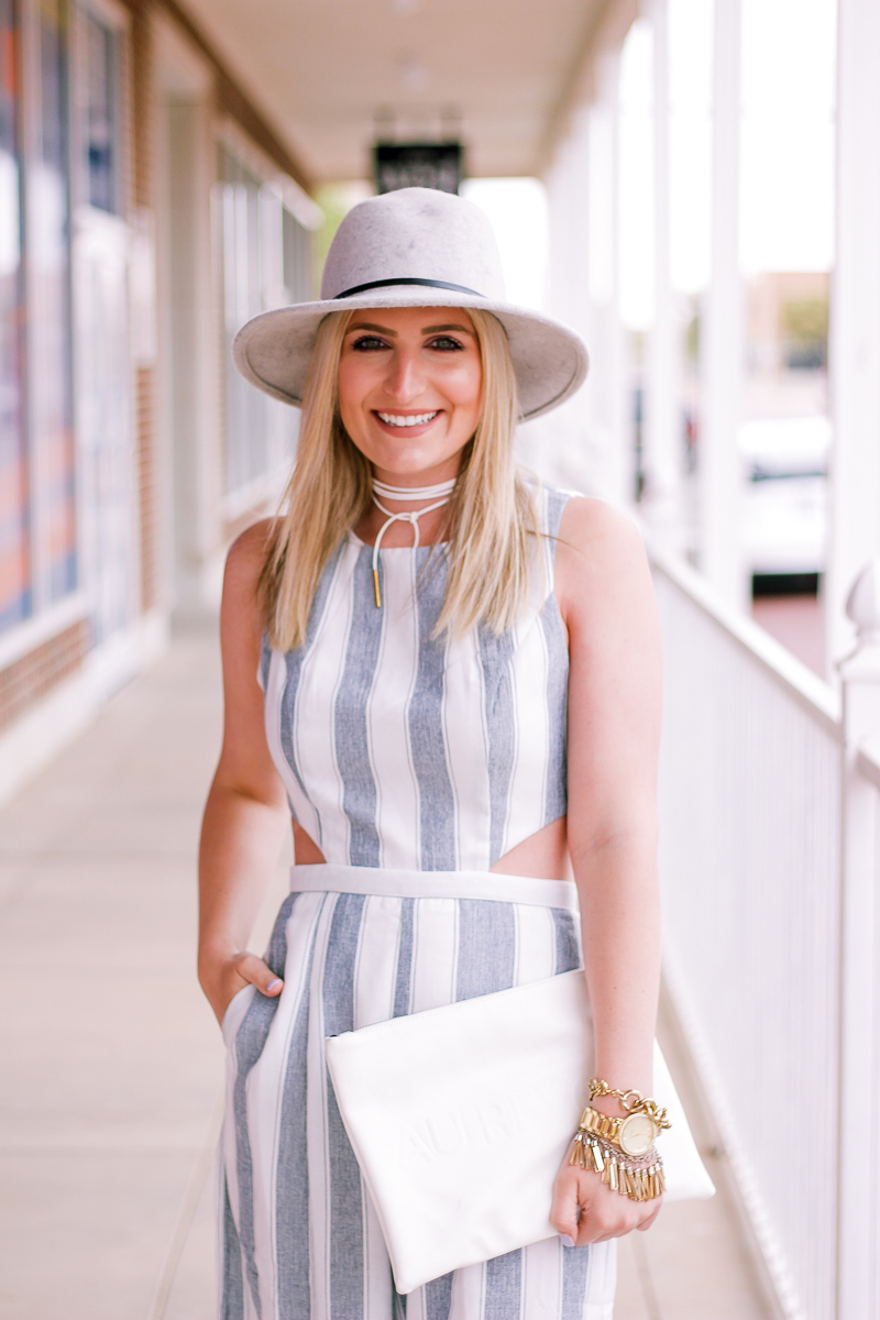 Why I Love Jumpsuits with Red Dress Boutique by lifestyle and fashion west texas blogger Audrey Madison Stowe