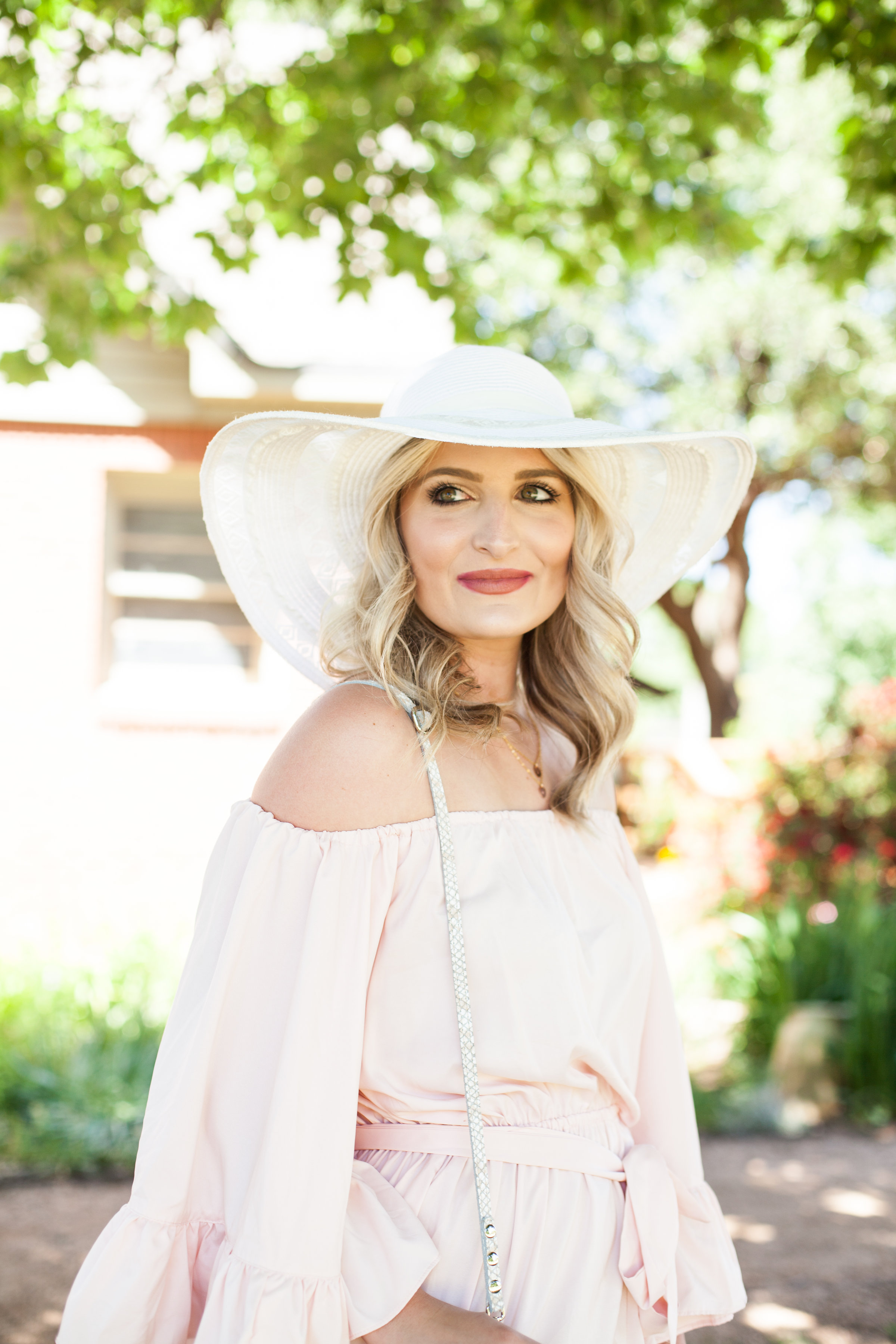 10 Summer Must-Have Wardrobe Pieces You Need This Summer by lifestyle and fashion blogger Audrey Madison Stowe based in Texas