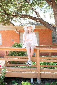 10 Summer Must-Have Wardrobe Pieces You Need This Summer by lifestyle and fashion blogger Audrey Madison Stowe based in Texas